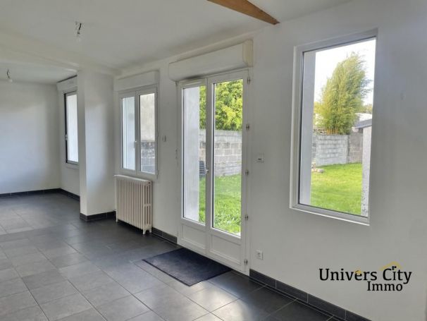 A vendre Maison Ã  vendre Nantes 44100 Nantes