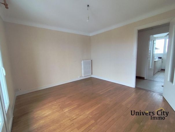 A vendre Appartement Ã  vendre Nantes 44300 Nantes