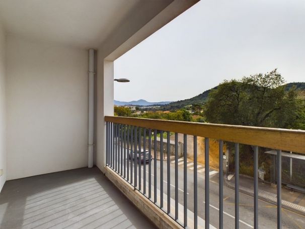 A vendre Appartement F2 Ã  vendre Ã  Mezzavia, RÃ©sidence l'ApartÃ© 20167 Ajaccio