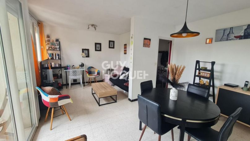 APPARTEMENT T4 70 M2  MONTPELLIER