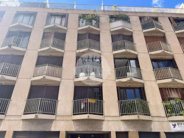 APPARTEMENT T2 35 M2  MARSEILLE 5EME