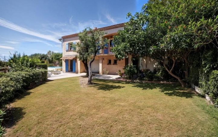 A vendre Maison Familiale d'Exception Ã  Marseille 13Ã¨me - Quartier Les Olives Marseille