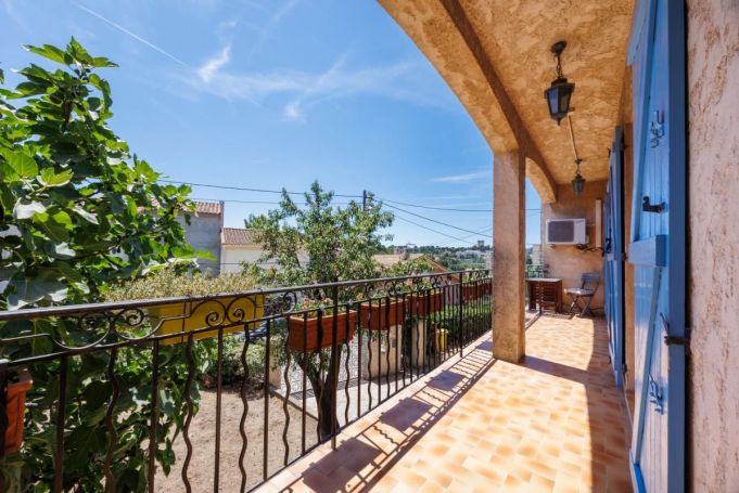 A vendre Maison Familiale d'Exception Ã  Marseille 13Ã¨me - Quartier Les Olives Marseille