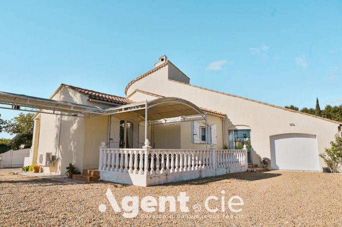 MAISON  D'ARCHITECTE  MONTBLANC