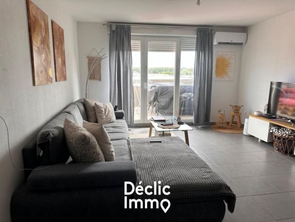 APPARTEMENT T3 58 M2  CASTELNAU LE LEZ