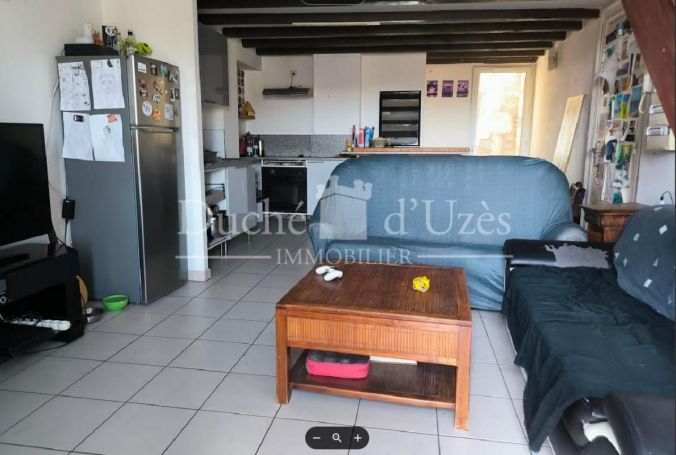 APPARTEMENT DUPLEX T4 72 M2  MONTPELLIER