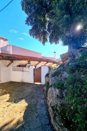 APPARTEMENT T3 80 M2 TERRASSE  CERET montagne