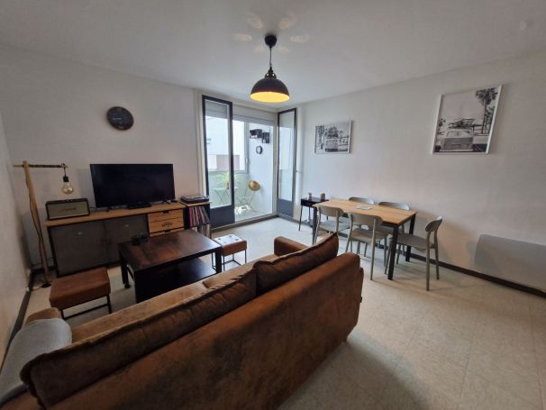 APPARTEMENT T2 41 M2 PLAGE à PIED SAINT HILAIRE DE RIEZ