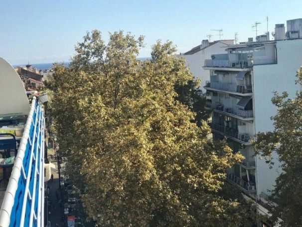 APPARTEMENT T2 44 M2 BORD DE MER CANNES