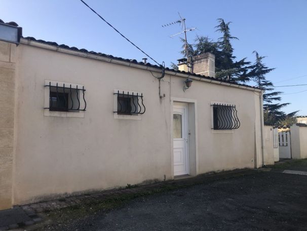 A vendre MAISON DE VILLE 3 PIECES 80 M² Pauillac