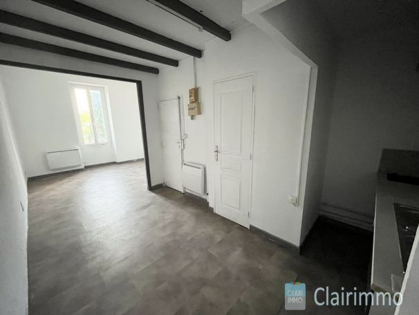 A vendre EXCLUSIVITE / T2 DE 32MÂ² / INVESTISSEMENT LOCATIF / 13013 13013 Marseille 13Eme