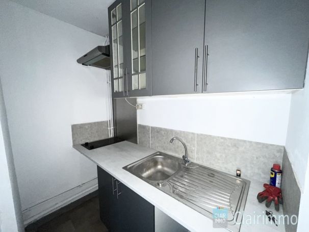 A vendre EXCLUSIVITE / T2 DE 32MÂ² / INVESTISSEMENT LOCATIF / 13013 13013 Marseille 13Eme