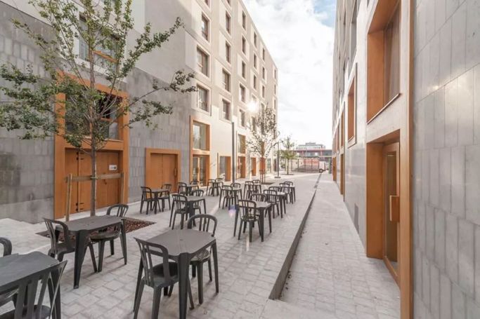 A vendre Marseille 2Ã¨me : IdÃ©al investissement locatif 13002 Marseille 2eme Arrondissement