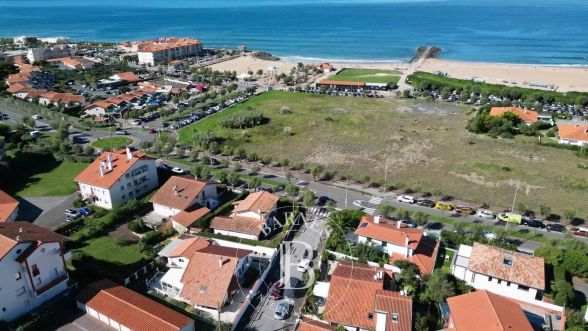 MAGNIFIQUE MAISON 6 PIECES 143 M² VUE MER ANGLET CHAMBRE D'AMOUR