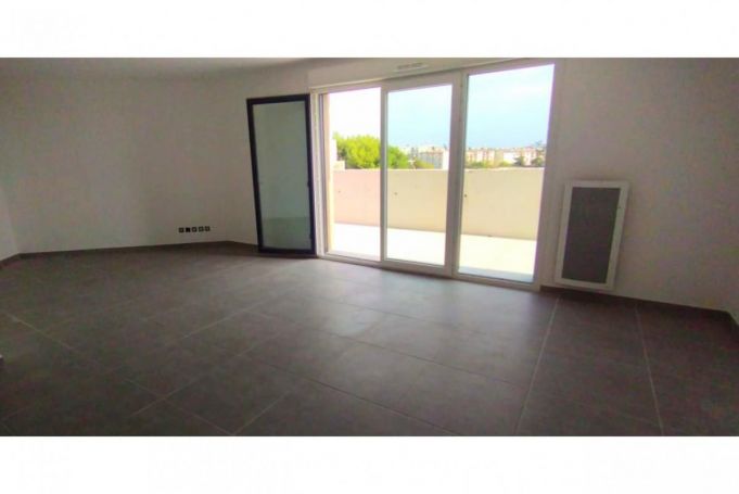 APPARTEMENT T4 85 M2 TERRASSE  MONTPELLIER