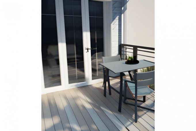 STUDIO NEUF  28 M2 TERRASSE  DAX