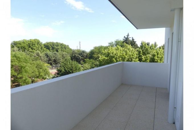 APPARTEMENT NEUF T2 40 M2 TERRASSE  AIX EN PROVENCE