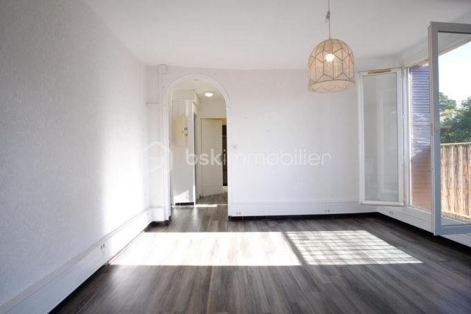 APPARTEMENT NEUF T2 40 M2  AUBAGNE