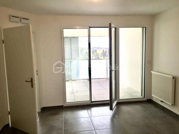 APPARTEMENT T2 37 M2  MONTPELLIER