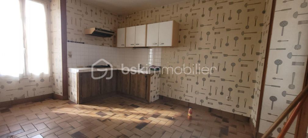 APPARTEMENT DUPLEX NEUF  130 M2  GEMOZAC