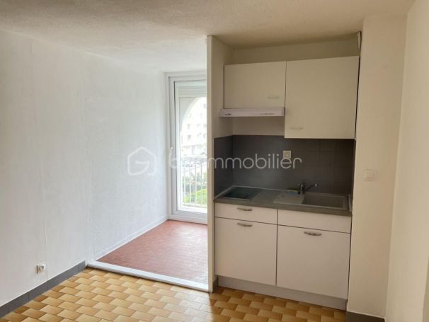 A vendre STUDIO CARNON Belle Vue 34130 Carnon Plage