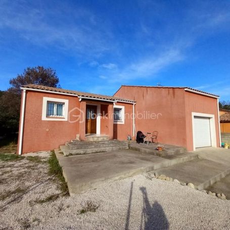 MAISON  3 PIECES 78 M2  CLERMONT L HERAULT