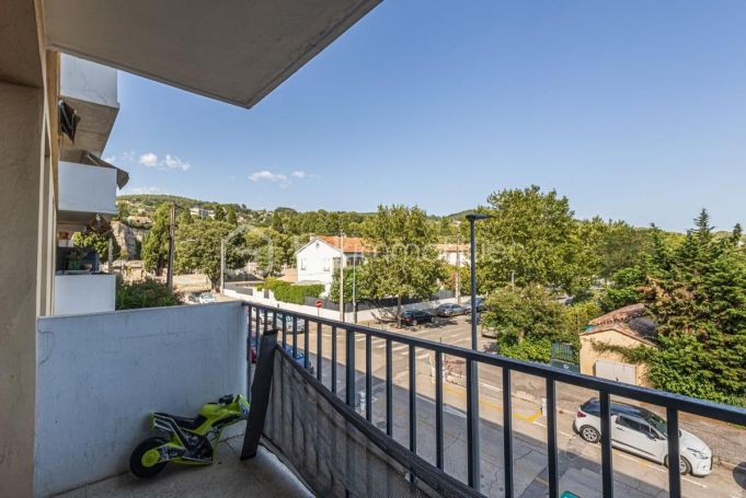 APPARTEMENT T4 72 M2  DRAGUIGNAN