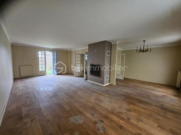 A vendre MAISON NANTES 145MÂ² 44100 Nantes