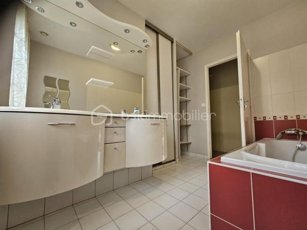 A vendre MAISON NANTES 145MÂ² 44100 Nantes