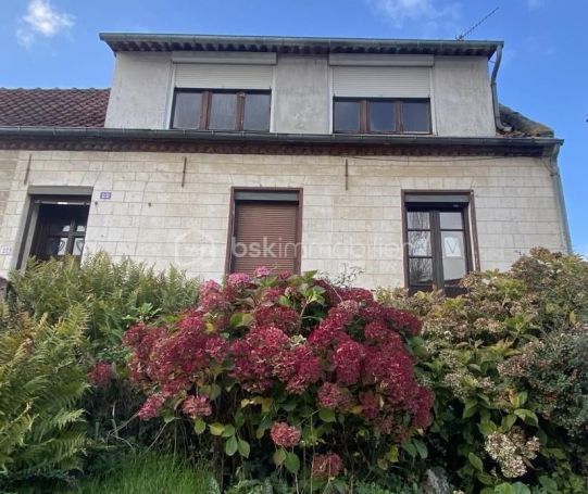 MAISON  DE MAîTRE  CAMBLAIN L ABBE