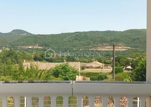 MAISON  5 PIECES 78 M2  LODEVE