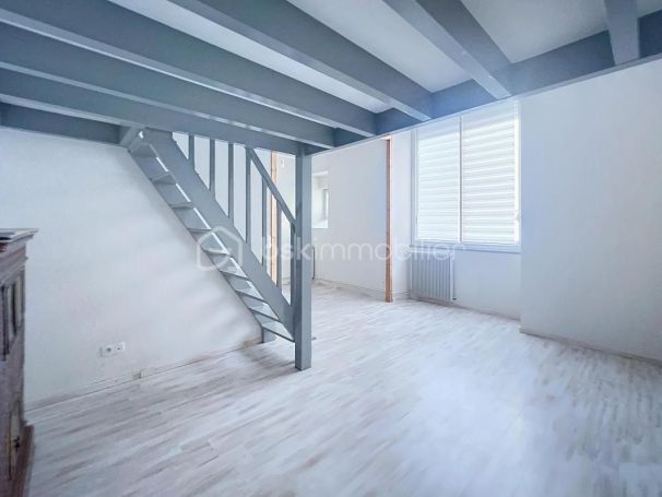 APPARTEMENT T3 66 M2  MONT DE MARSAN