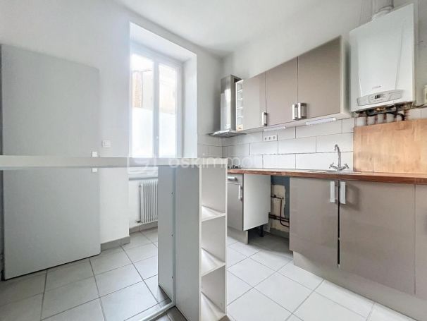 APPARTEMENT T3 66 M2  MONT DE MARSAN