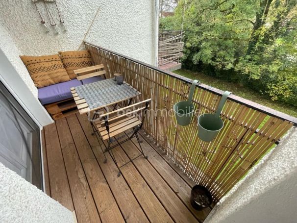 APPARTEMENT NEUF T3 58 M2 TERRASSE  JURANCON