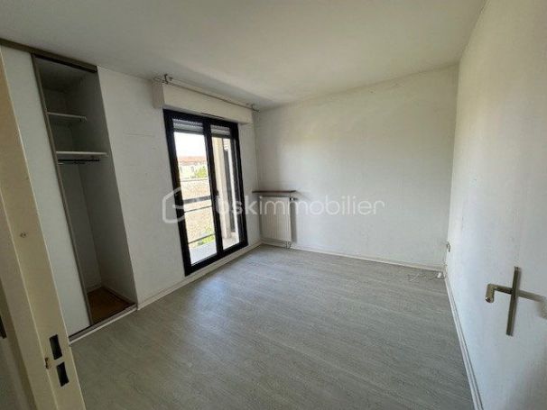 APPARTEMENT T3 69 M2 TERRASSE  MONTPELLIER