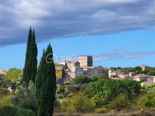 A vendre Maison de caractÃ¨re au c?ur du village historique de Dufort 30170 Durfort Et Saint Martin De Sossenac