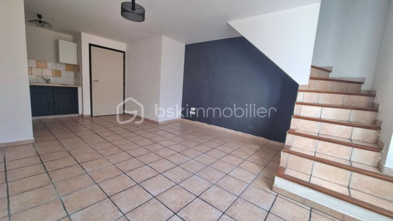 APPARTEMENT T3 64 M2  CAMPS LA SOURCE