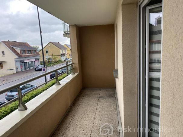 APPARTEMENT T3 63 M2  LE TRAIT