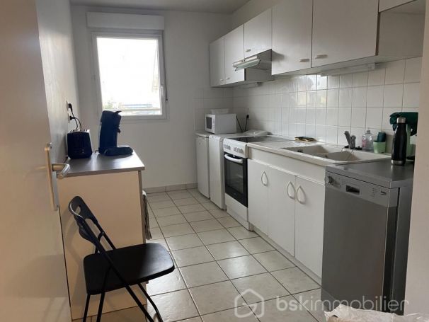 APPARTEMENT T3 63 M2  LE TRAIT