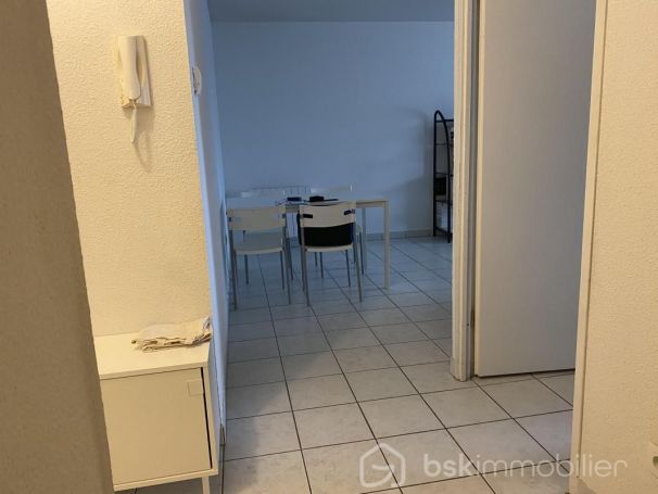 APPARTEMENT T3 63 M2  LE TRAIT