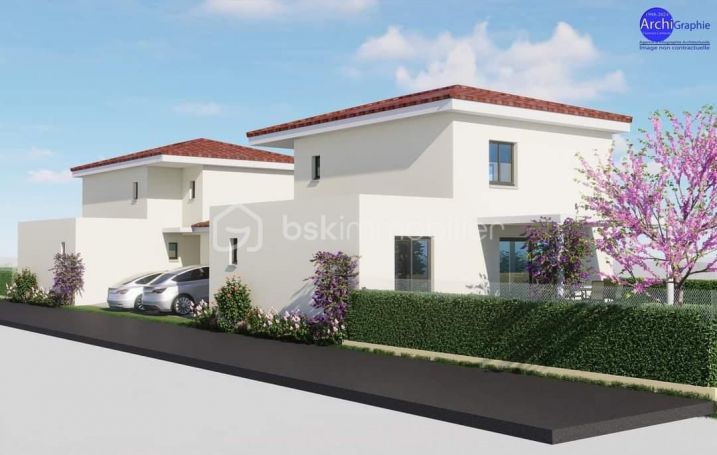 MAISON  6 PIECES 127 M2 BORD DE MER TORREILLES