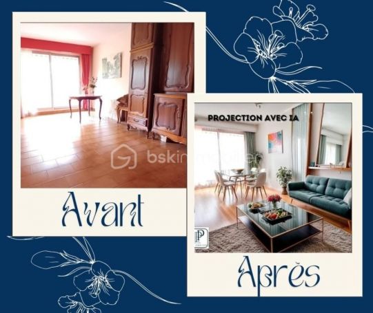 APPARTEMENT NEUF T3 70 M2  MONTPELLIER