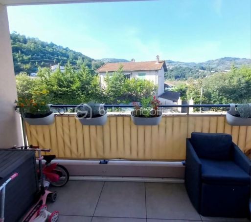 APPARTEMENT NEUF T3 60 M2 TERRASSE  AURIBEAU SUR SIAGNE