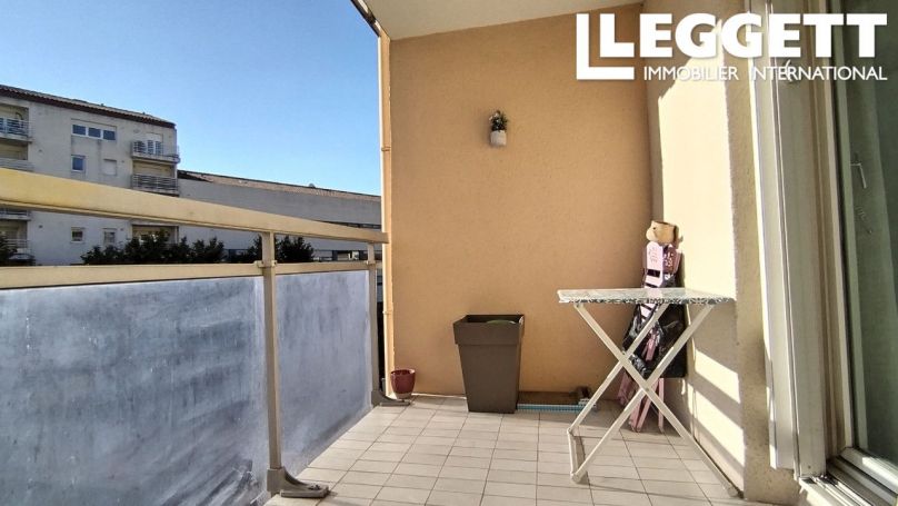 APPARTEMENT T4 81 M2 TERRASSE BORD DE MER TOULON