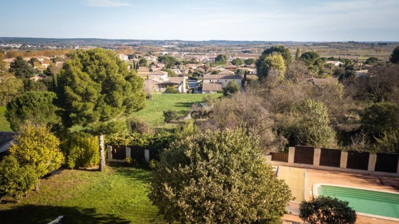 A louer MAISON DE MAîTRE BORD DE MER TOURBES