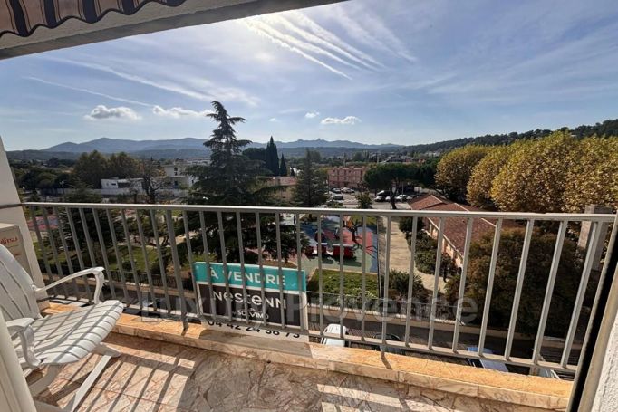 APPARTEMENT T3 66 M2 TERRASSE  GARDANNE