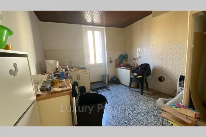 APPARTEMENT T2 41 M2  GARDANNE