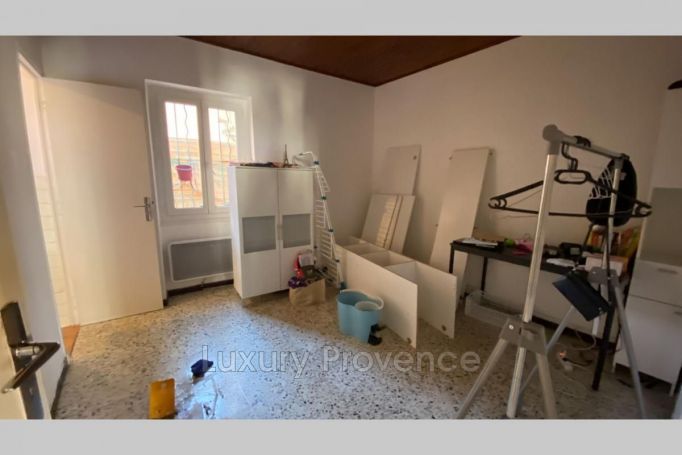 APPARTEMENT T2 41 M2  GARDANNE