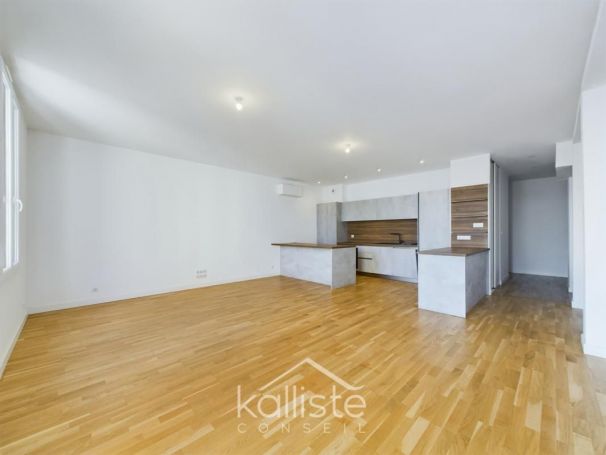 A vendre Appartement T4 de standing avec vue mer Ã  Ajaccio Albert 1er 20181 Ajaccio