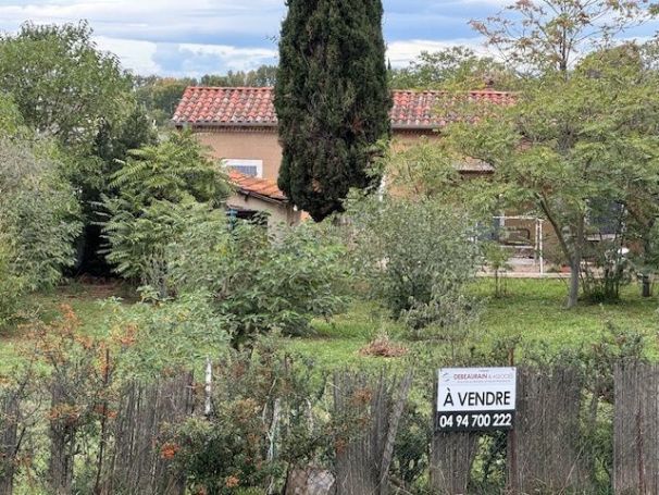 A vendre Maison 4 pieces 73 m² A RENOVER Aix-en-Provence